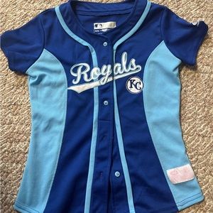 Royals Tee